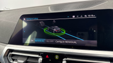 BMW 3 Series 320i M Sport 4dr Step Auto Petrol Saloon